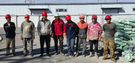 荷塘厂房地基沉降注浆加固施工队伍怎么选